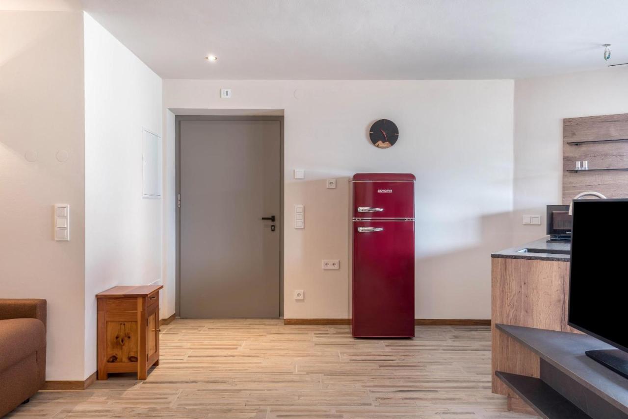 Aumia Apartment Rubin Fiè Extérieur photo
