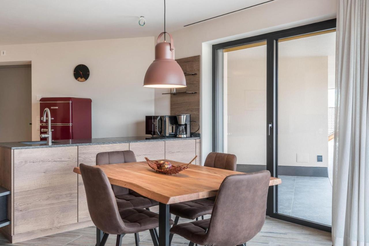 Aumia Apartment Rubin Fiè Extérieur photo