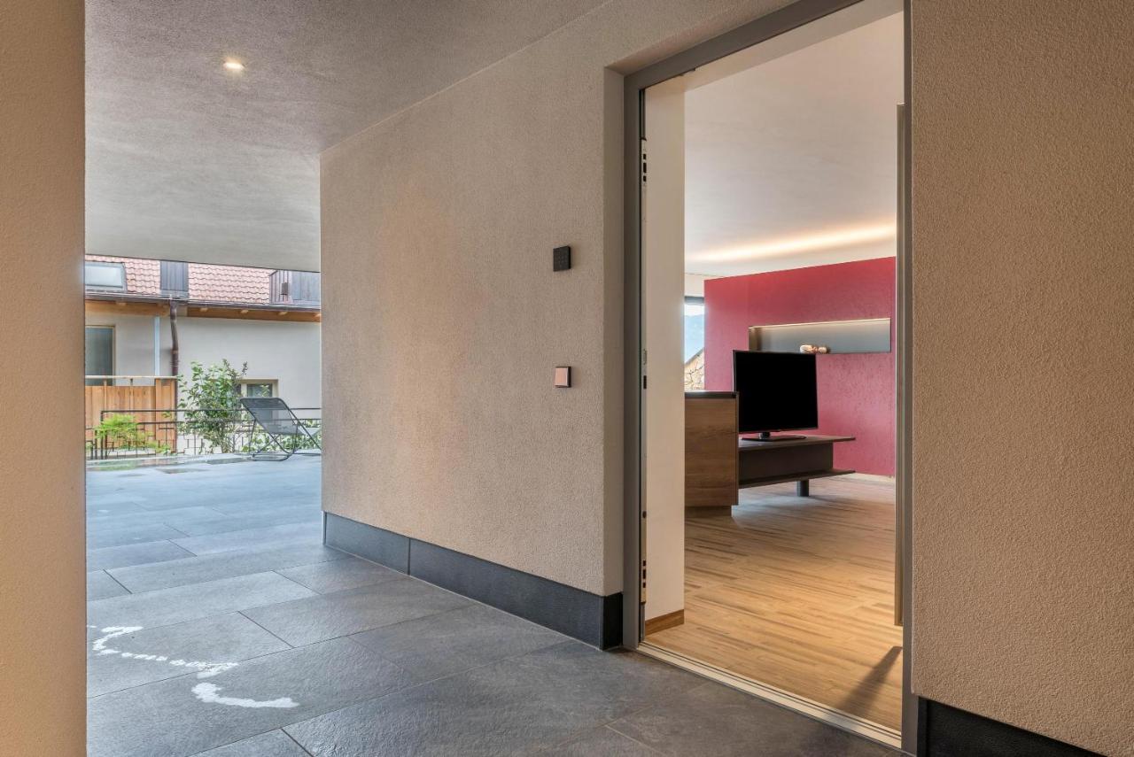 Aumia Apartment Rubin Fiè Extérieur photo